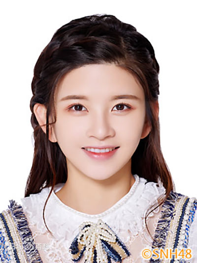 精选林思意(Sissi)