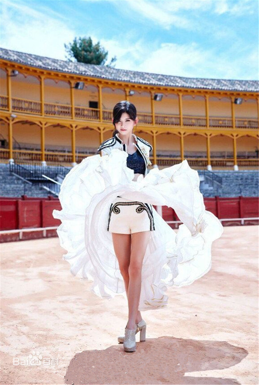 精选林思意(Sissi)