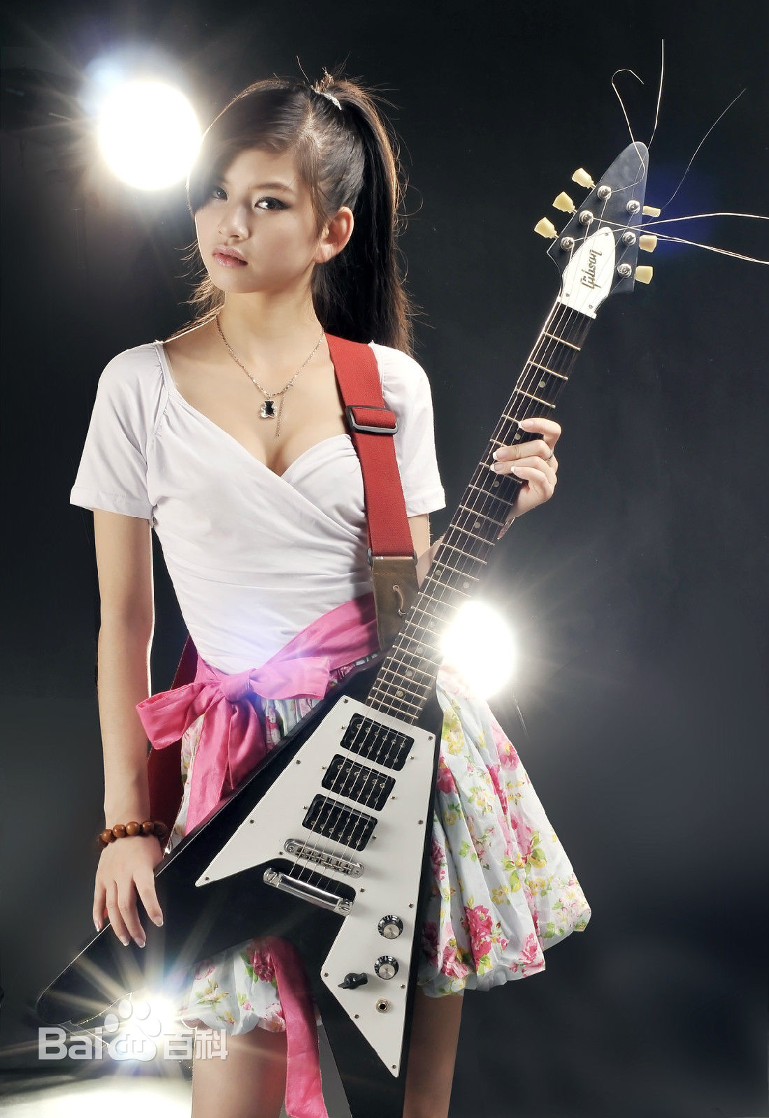 精选林思意(Sissi)