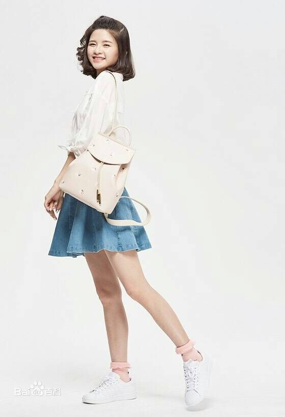 精选林思意(Sissi)