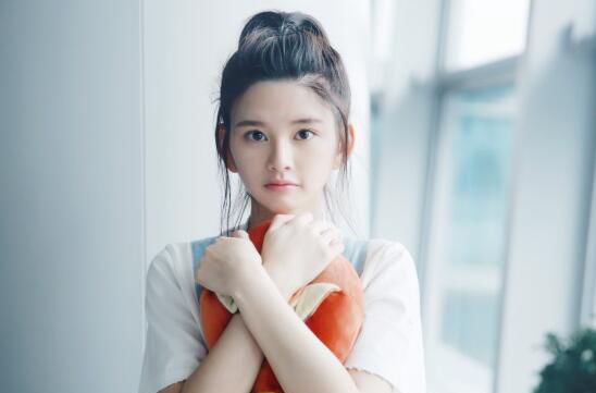 精选林思意(Sissi)