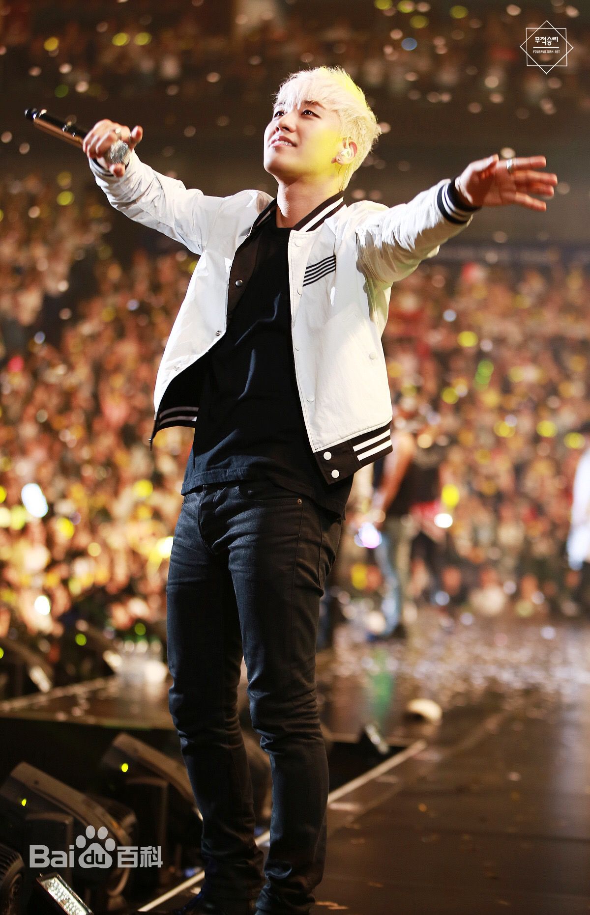 李胜贤（李昇炫）(/Lee Seung-hyun/Victory/V.I)李昇炫壁纸壁纸