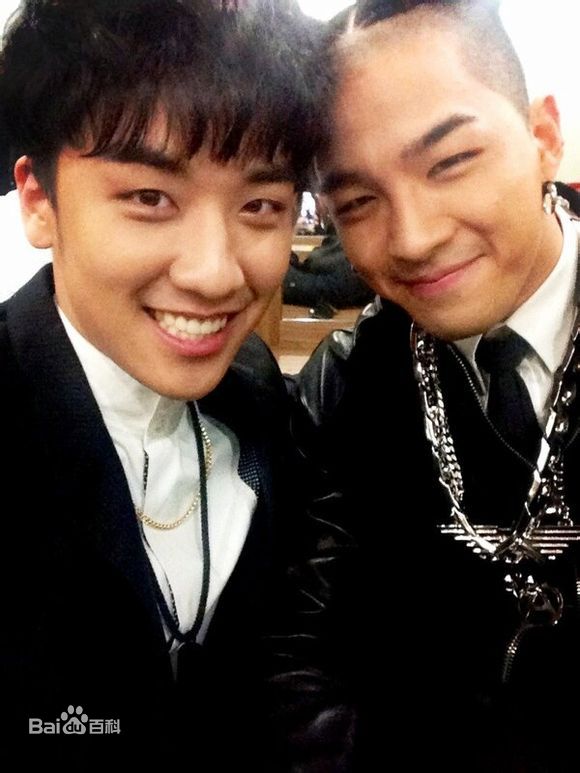 李胜贤（李昇炫）(/Lee Seung-hyun/Victory/V.I)李昇炫壁纸壁纸