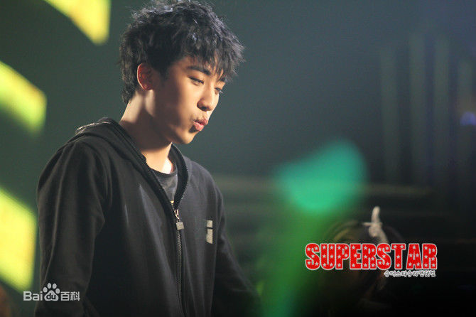 李胜贤（李昇炫）(/Lee Seung-hyun/Victory/V.I)李昇炫壁纸壁纸