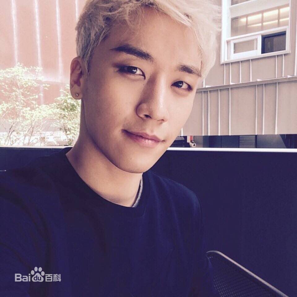 李胜贤（李昇炫）(/Lee Seung-hyun/Victory/V.I)李昇炫壁纸壁纸