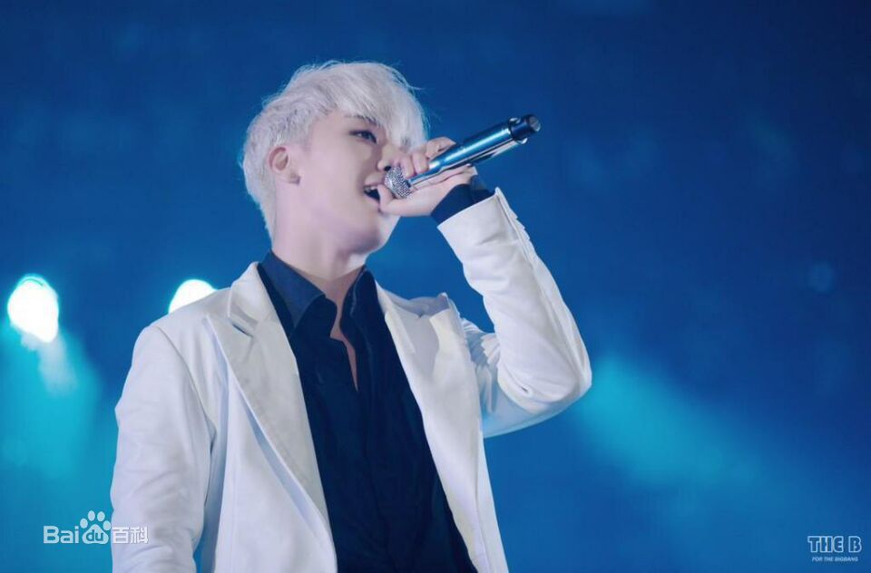 李胜贤（李昇炫）(/Lee Seung-hyun/Victory/V.I)李昇炫壁纸壁纸