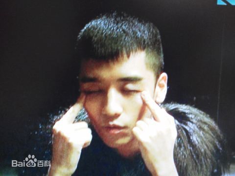 李胜贤（李昇炫）(/Lee Seung-hyun/Victory/V.I)李昇炫壁纸壁纸