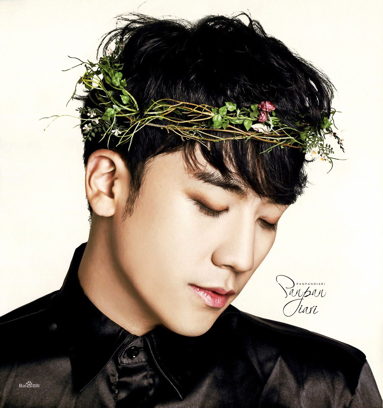 李胜贤（李昇炫）(/Lee Seung-hyun/Victory/V.I)李昇炫壁纸壁纸