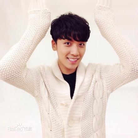 李胜贤（李昇炫）(/Lee Seung-hyun/Victory/V.I)李昇炫壁纸壁纸