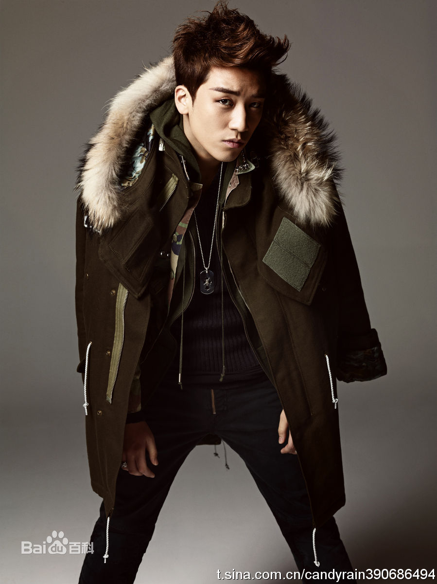 李胜贤（李昇炫）(/Lee Seung-hyun/Victory/V.I)李昇炫壁纸壁纸