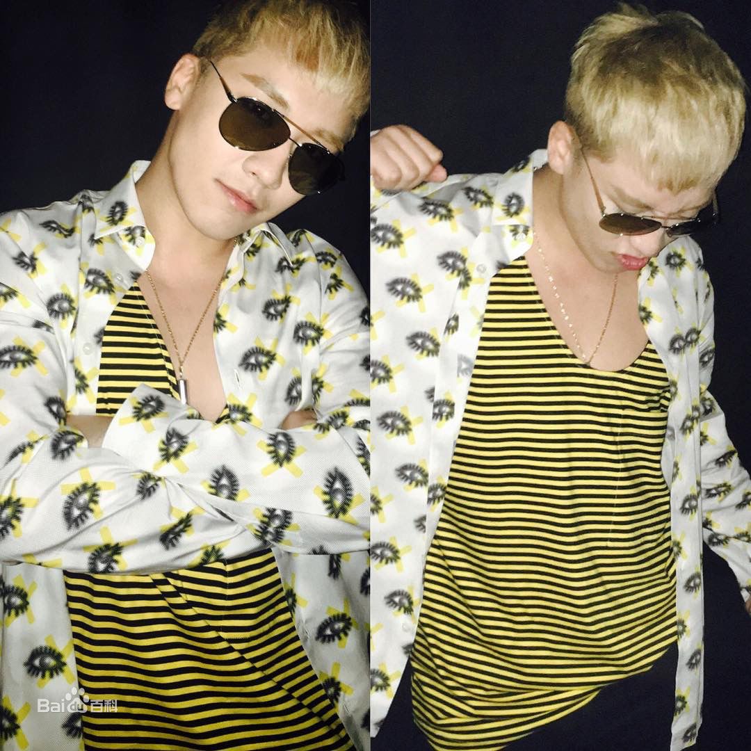 李胜贤（李昇炫）(/Lee Seung-hyun/Victory/V.I)李昇炫壁纸壁纸