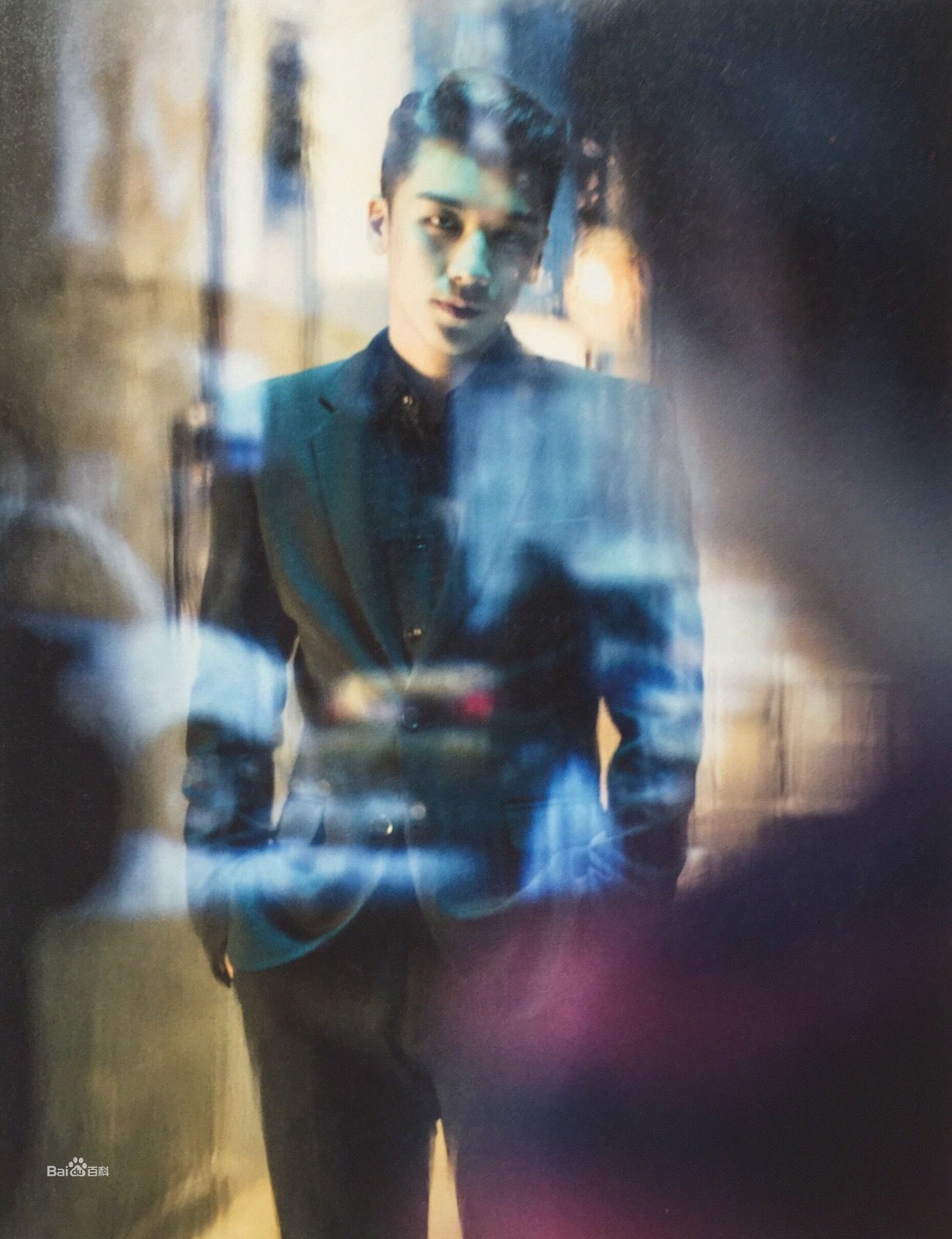 李胜贤（李昇炫）(/Lee Seung-hyun/Victory/V.I)胜利生活照相册