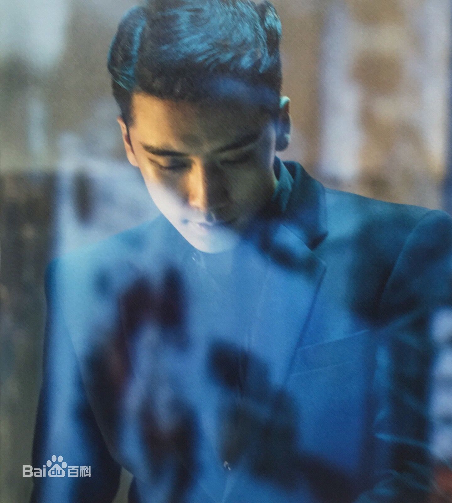 李胜贤（李昇炫）(/Lee Seung-hyun/Victory/V.I)胜利生活照相册