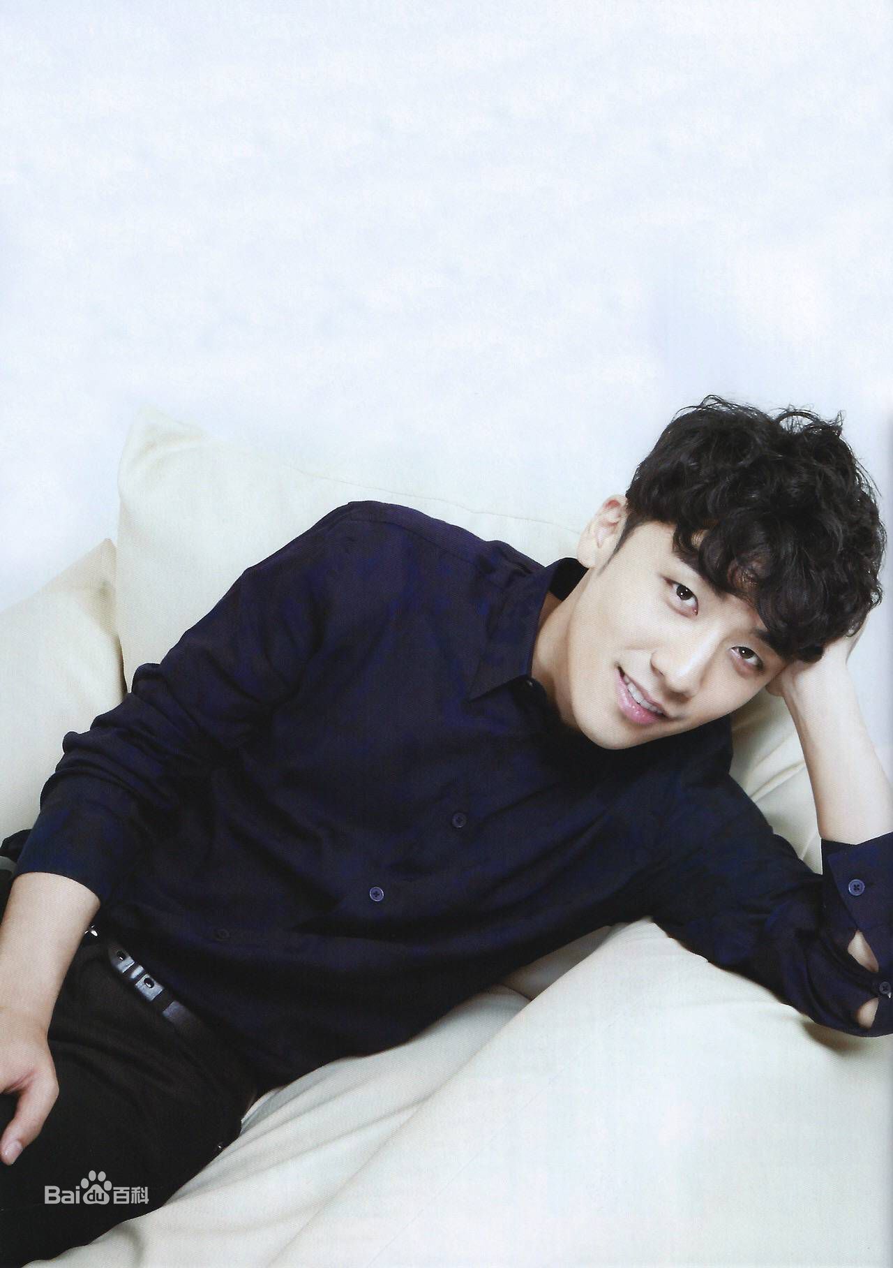 李胜贤（李昇炫）(/Lee Seung-hyun/Victory/V.I)胜利生活照相册