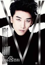 高清李胜贤（李昇炫）(/Lee Seung-hyun/Victory/V.I)图片