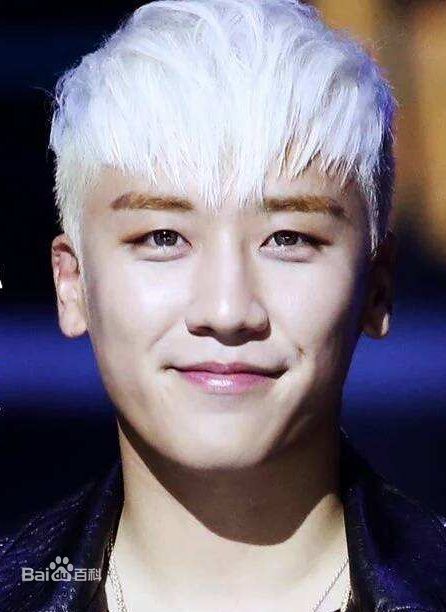 高清李胜贤（李昇炫）(/Lee Seung-hyun/Victory/V.I)图片