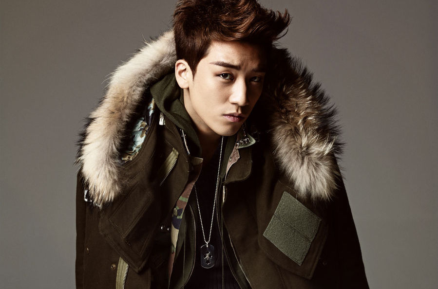 高清李胜贤（李昇炫）(/Lee Seung-hyun/Victory/V.I)图片