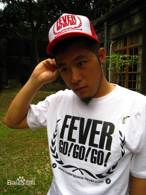 高清李伯恩(Born)图片