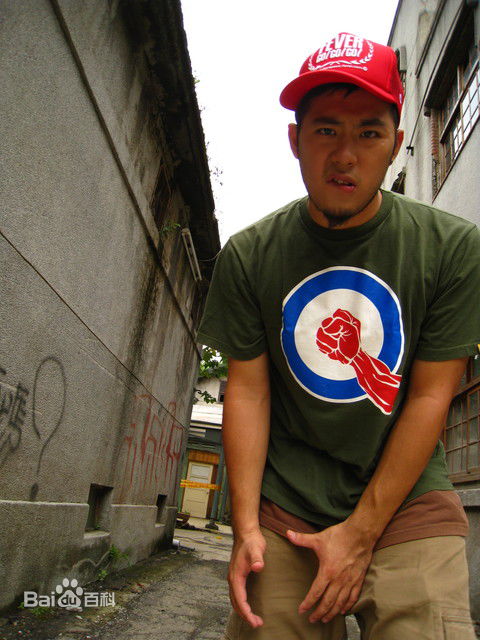 高清李伯恩(Born)图片