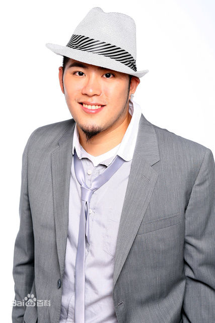 高清李伯恩(Born)图片