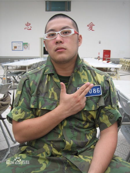 高清李伯恩(Born)图片