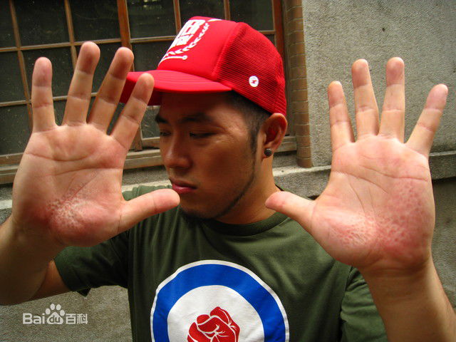 李伯恩(Born)生活照壁纸壁纸