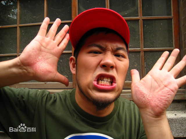 李伯恩(Born)生活照壁纸壁纸