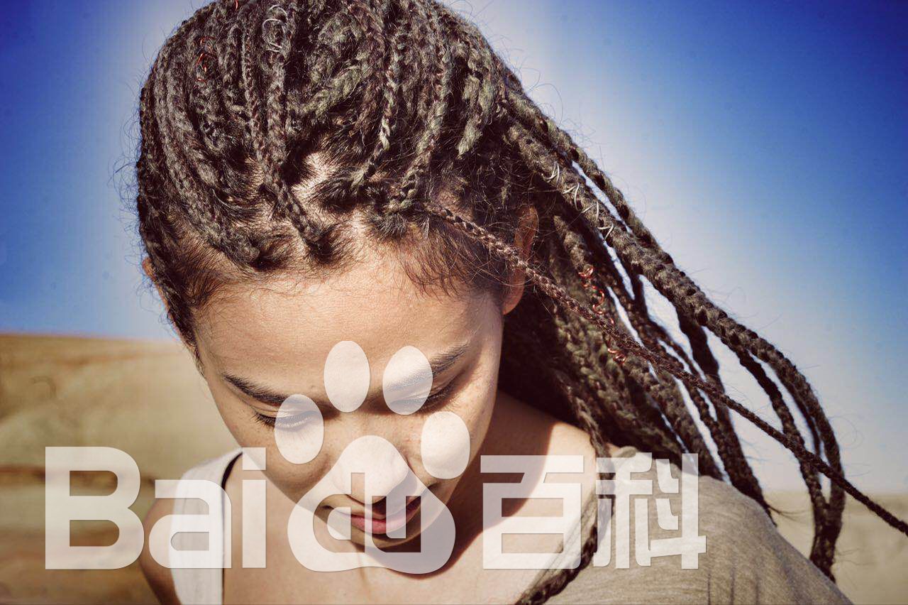 屈菁菁最新图集