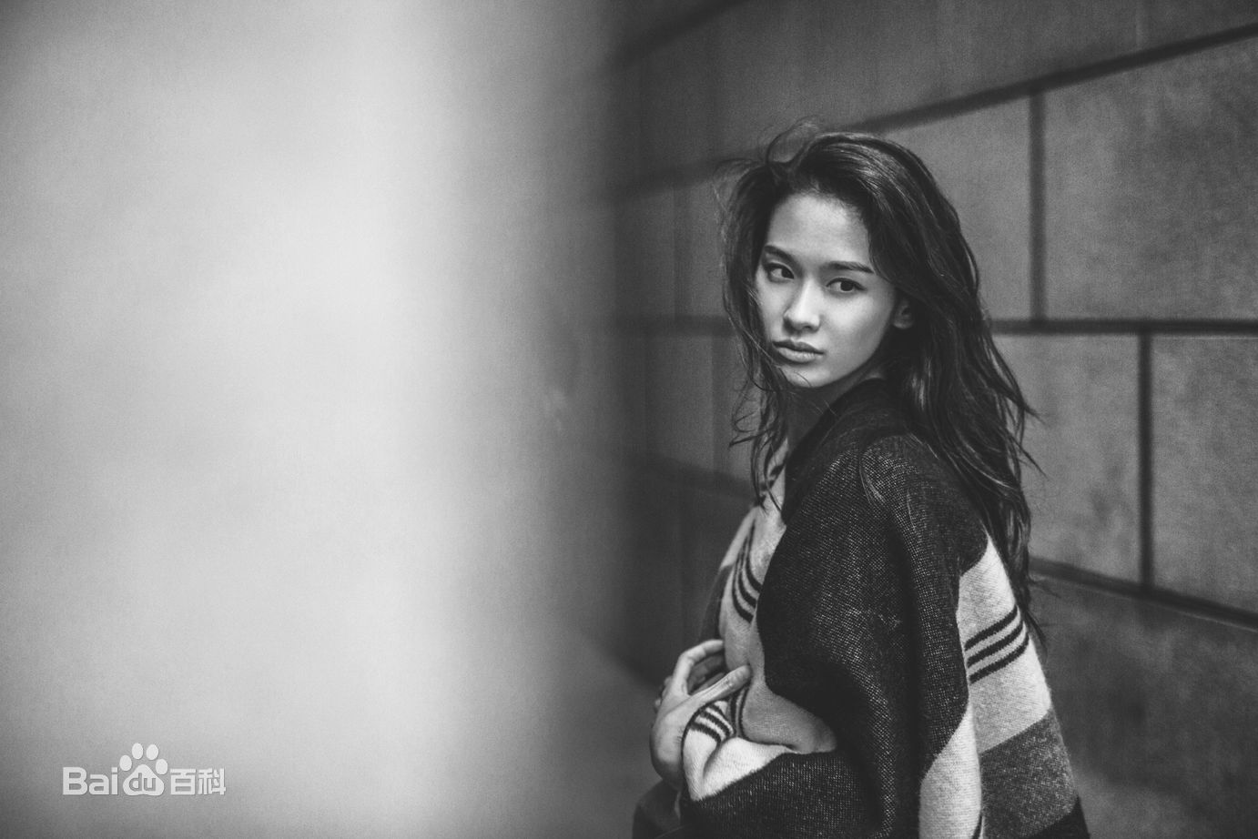 屈菁菁最新图集