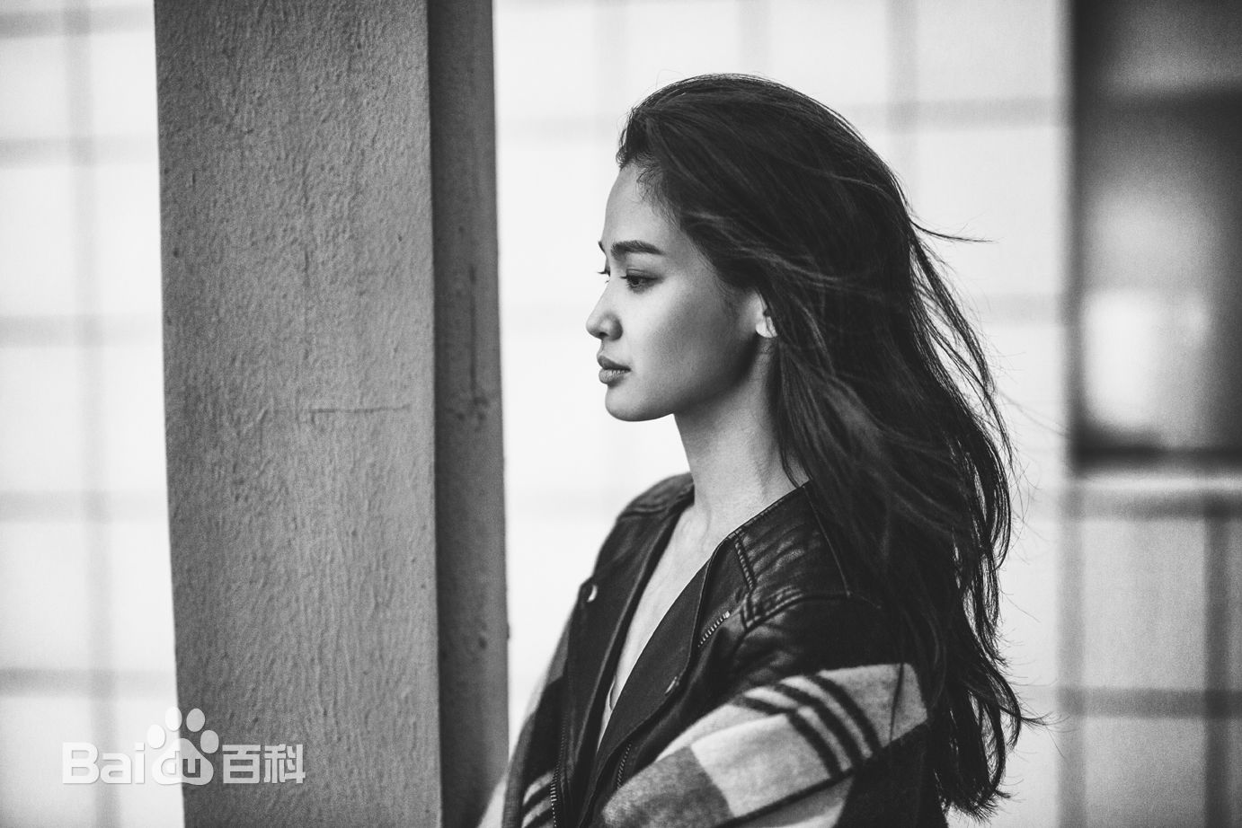 屈菁菁最新图集