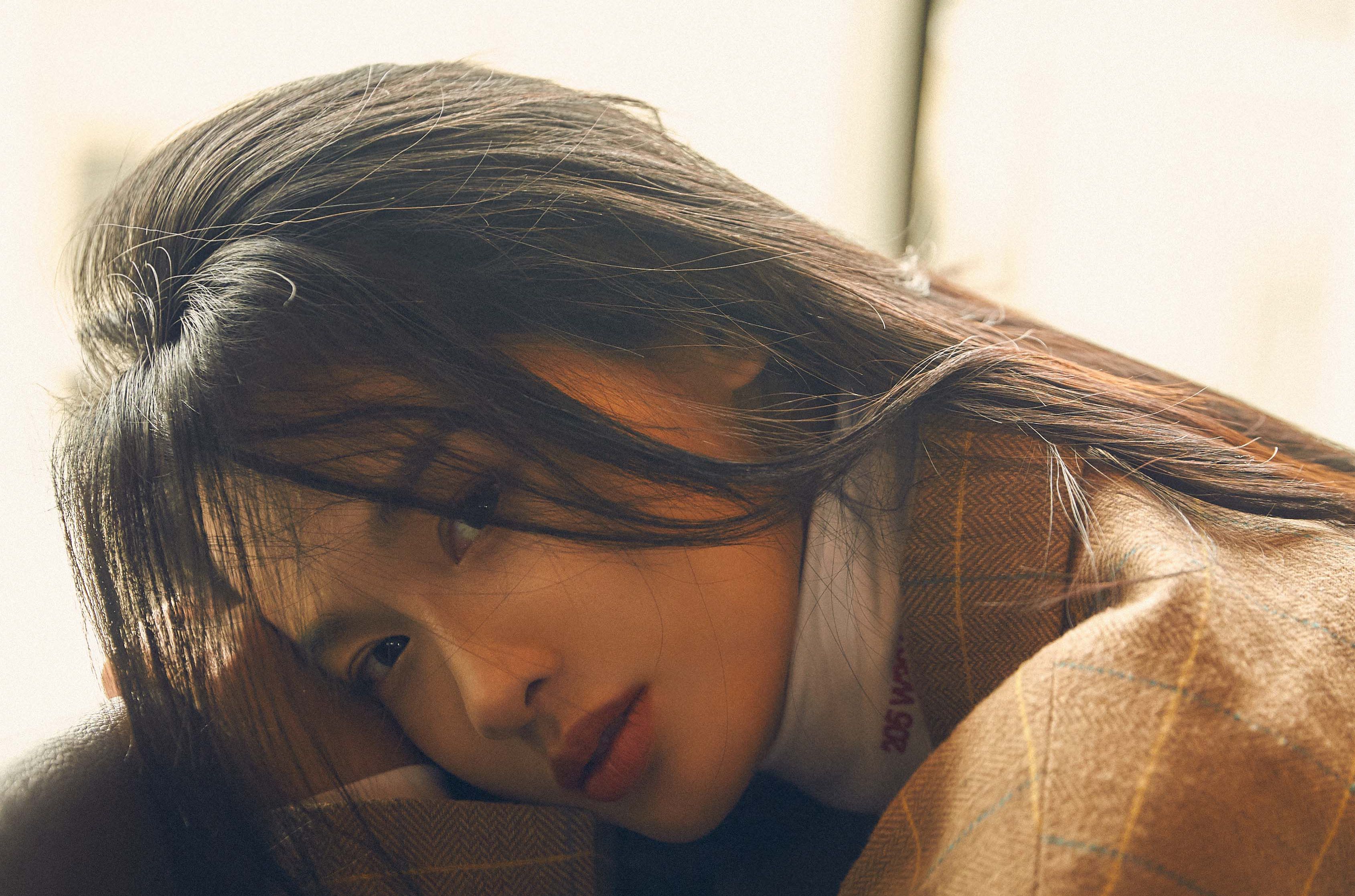 屈菁菁前后照片