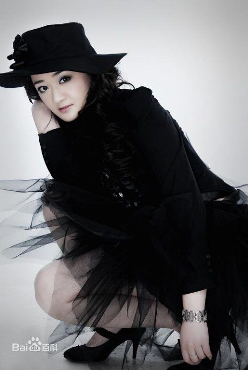 王紫卉演员 前后照片