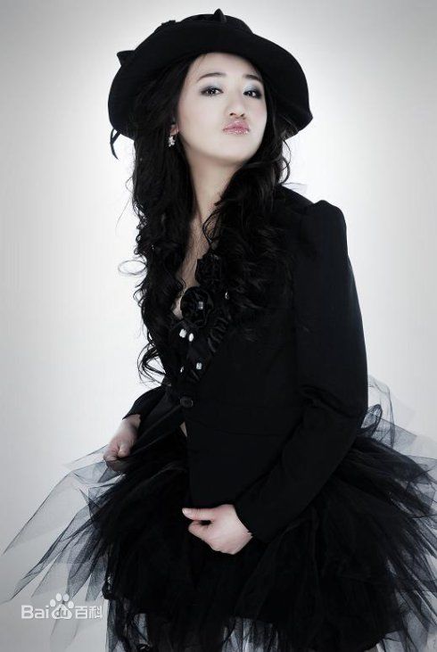 王紫卉演员 前后照片