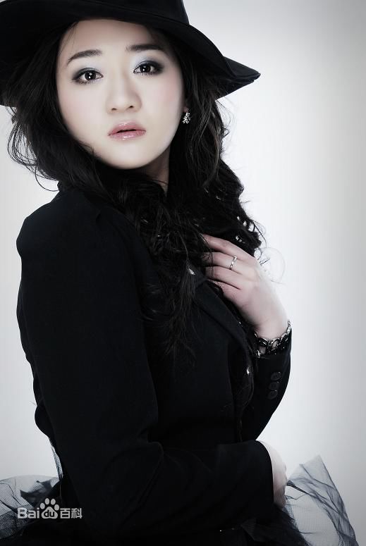 王紫卉演员 前后照片