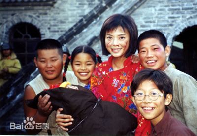 钱哆多最新剧照