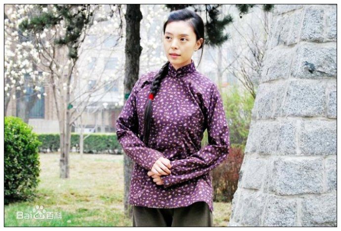 钱哆多最新剧照