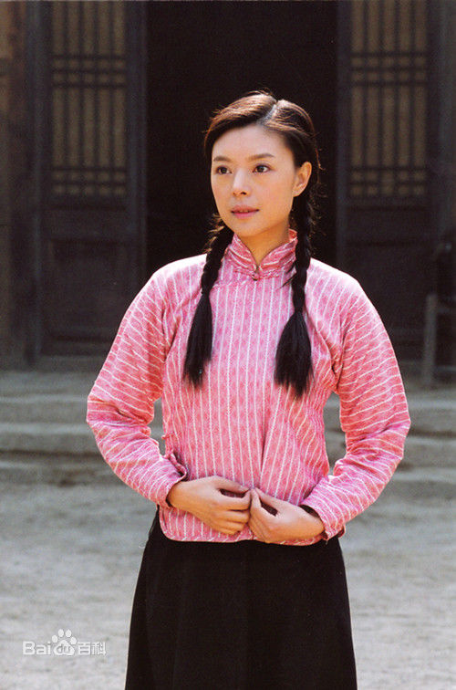 钱哆多最新剧照