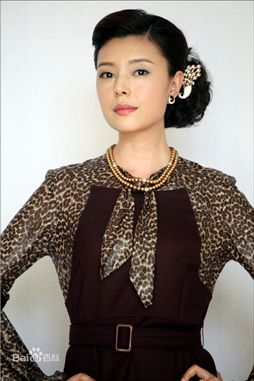 钱哆多《大当家》最全剧照