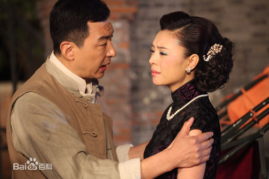 钱哆多《大当家》最全剧照