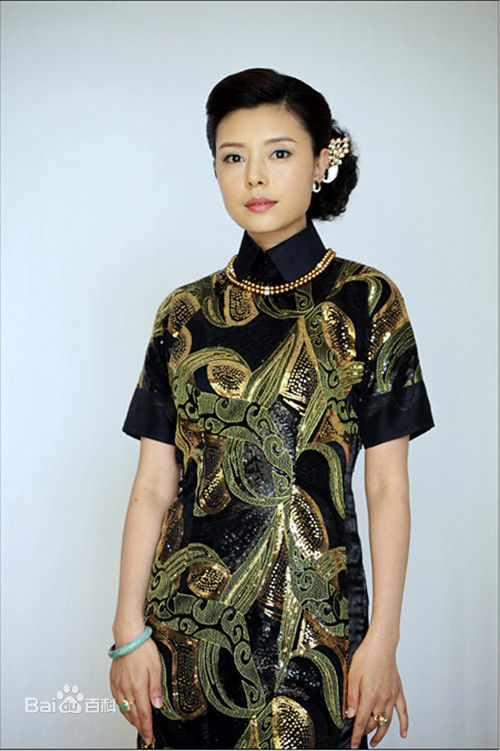 钱哆多《大当家》最全剧照