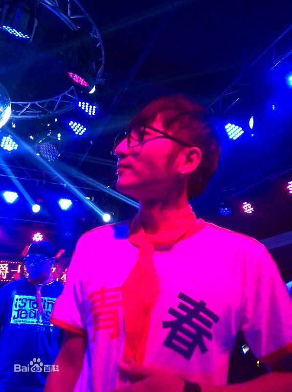 张力夫(Charles)歌友会生活照相册