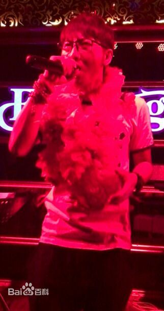 张力夫(Charles)歌友会生活照相册