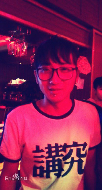 张力夫(Charles)歌友会生活照相册