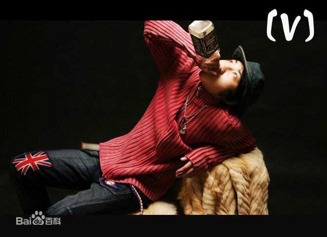 张力夫(Charles)歌友会生活照相册