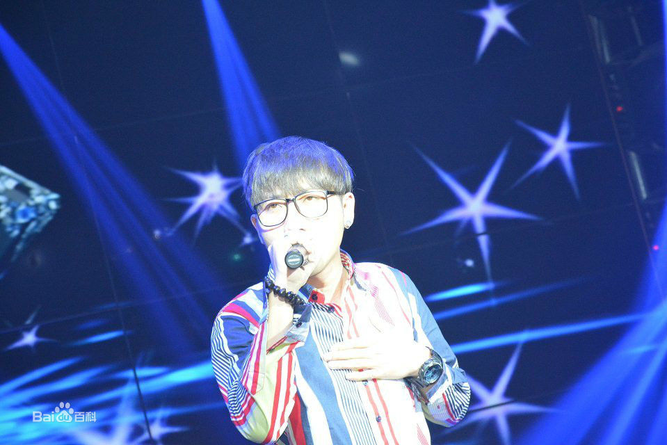 张力夫(Charles)歌友会生活照相册