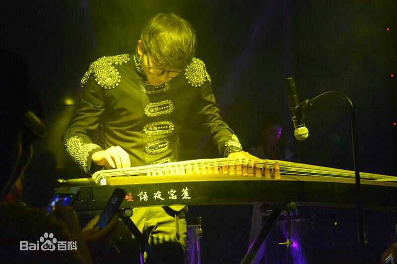 张力夫(Charles)歌友会生活照相册