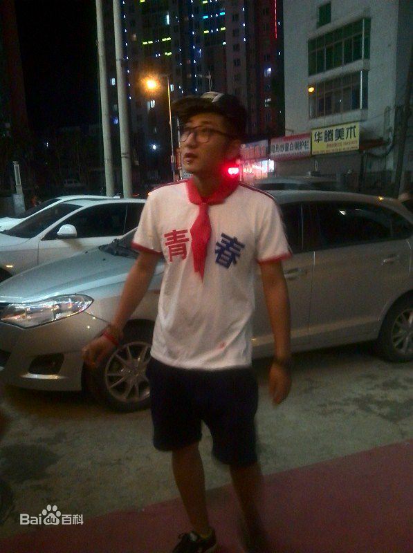 张力夫(Charles)歌友会生活照相册