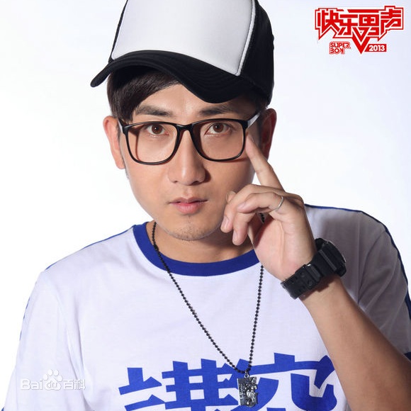 精选张力夫(Charles)