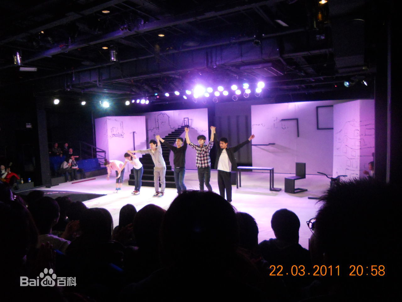 精选耿一智图片