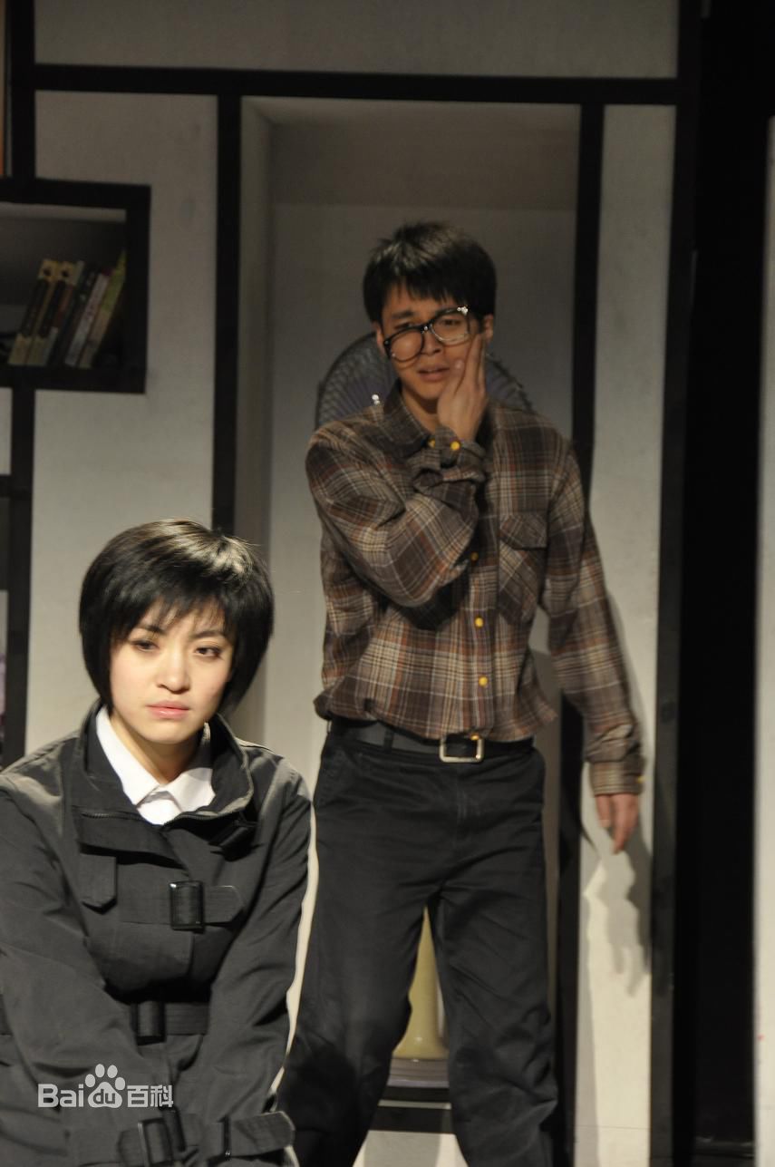 精选耿一智图片